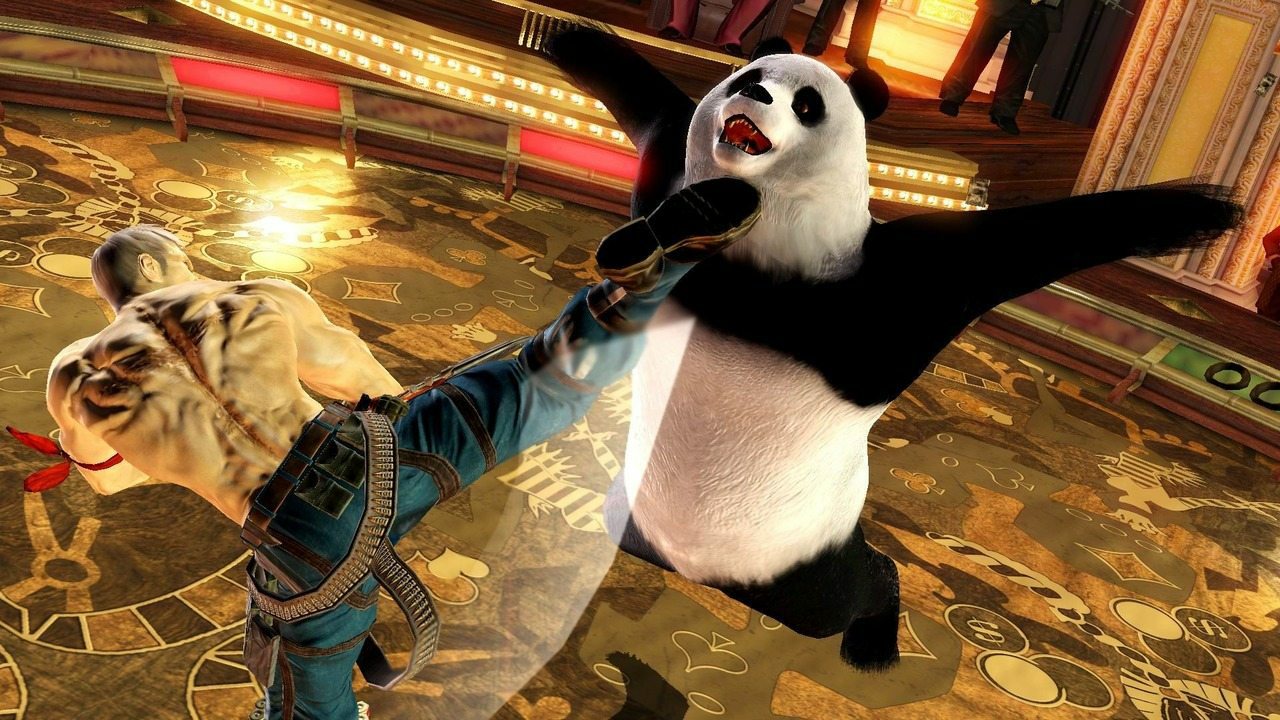 Tekken 6 - Imagen 35